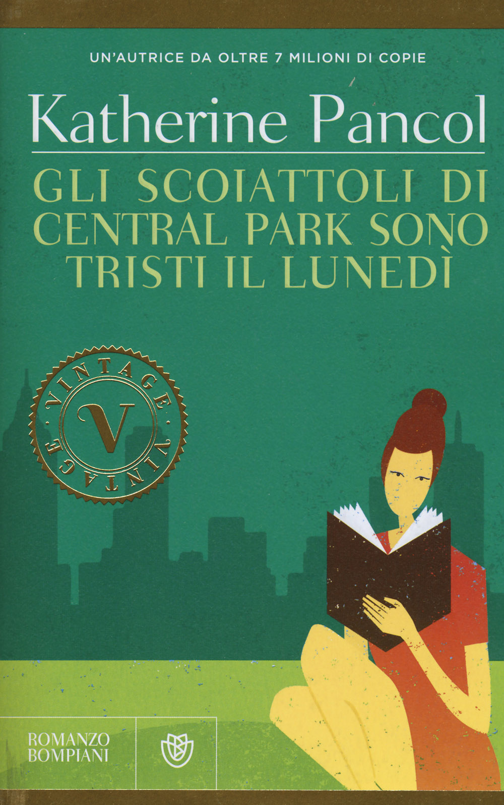 copertina