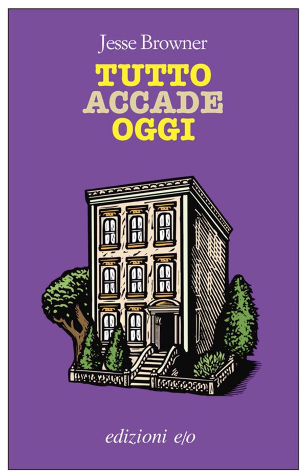 copertina