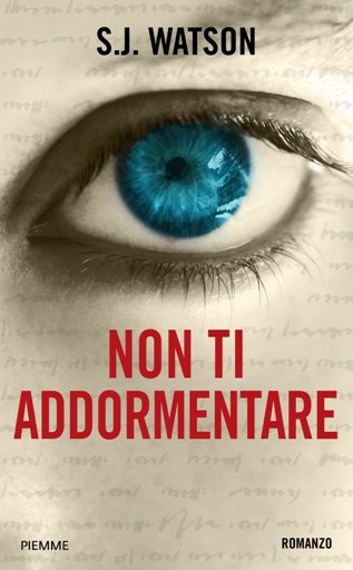 copertina