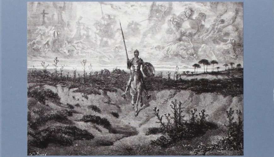 Don Chisciotte