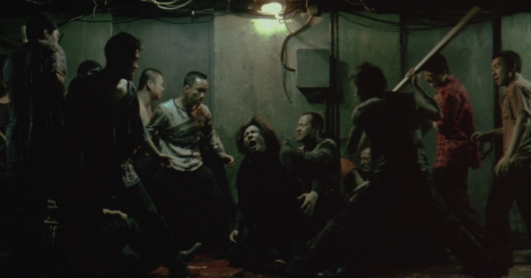 oldboy