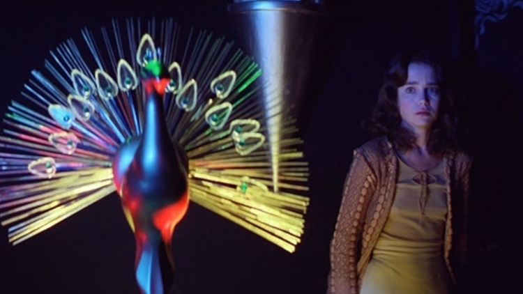 suspiria