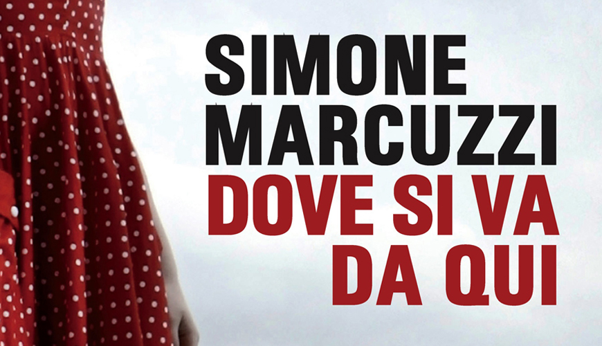 Simone Marcuzzi