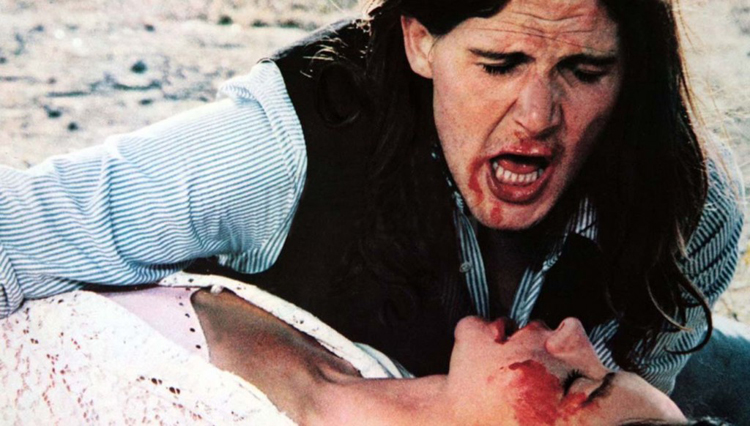 "Amore tossico" (1983)