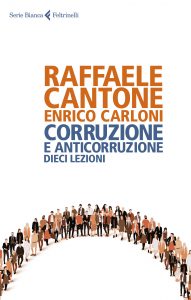 Raffaele Cantone