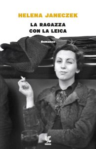 La ragazza con la leica