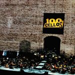100 cellos