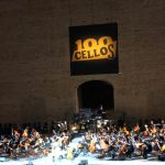 100 cellos