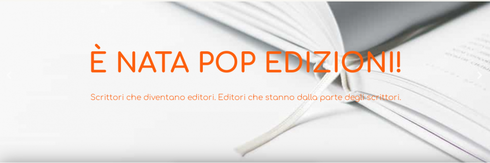 Pop Edizioni