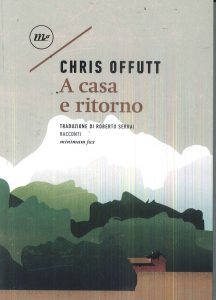 Chris Offutt