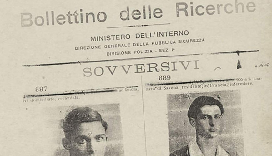 Gli irriducibili