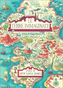 Le terre immaginate