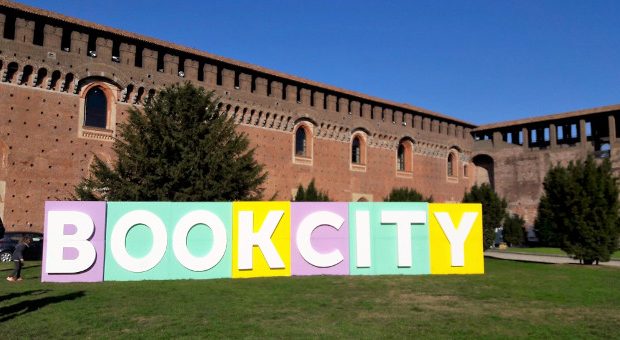 BOOKCITY MILANO