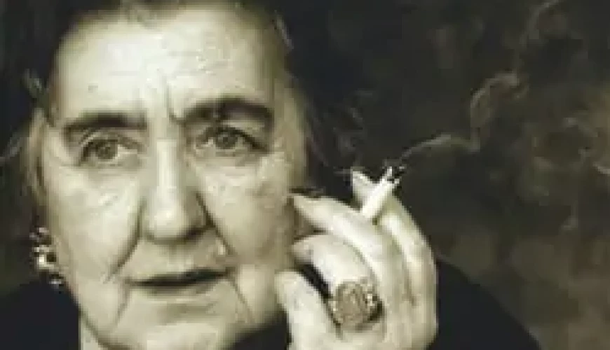 Alda Merini
