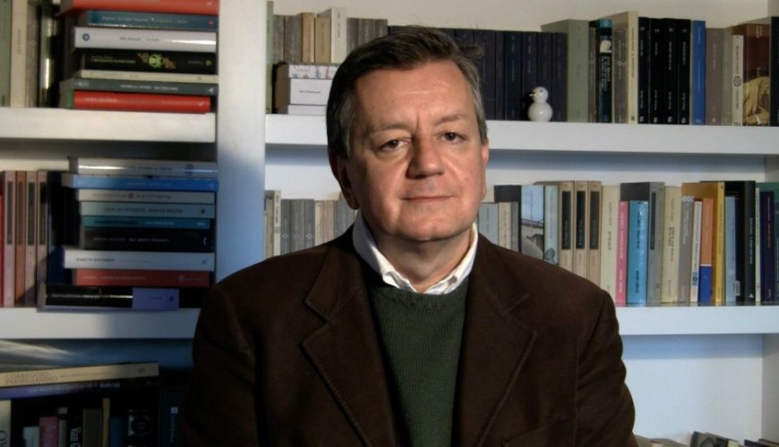 Carlo D'Amicis