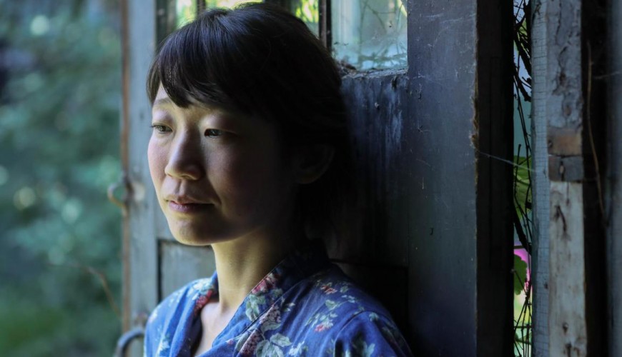 Madeleine Thien