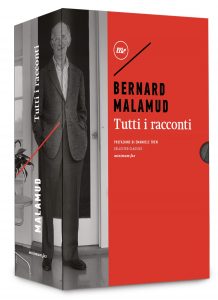 Bernard Malamud