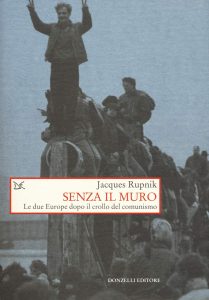 Jacques Rupnik