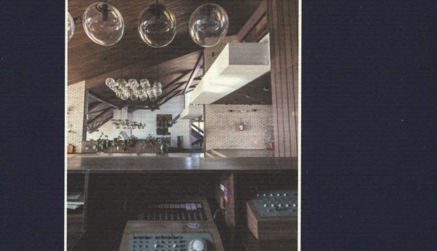 Hotel Tito