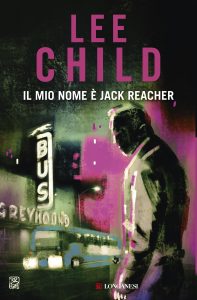 Lee Child