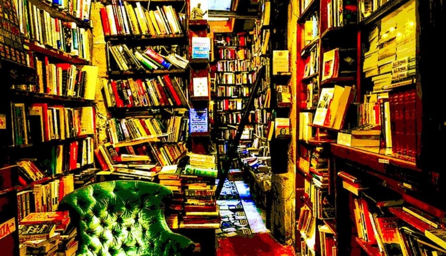 librerie italiane