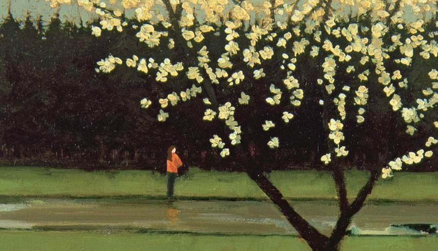 Peter Hadke