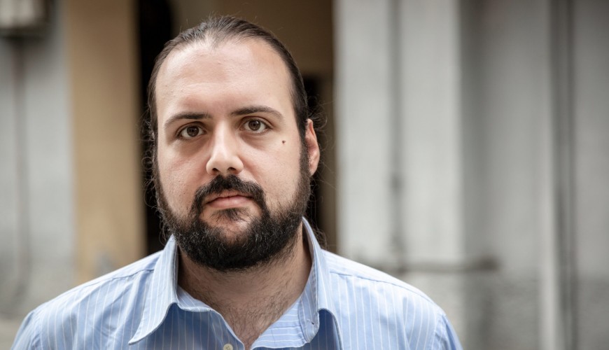 Andrea Donaera