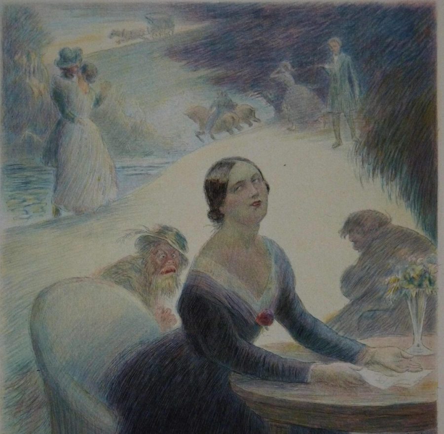 Madame Bovary