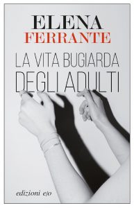 Elena Ferrante