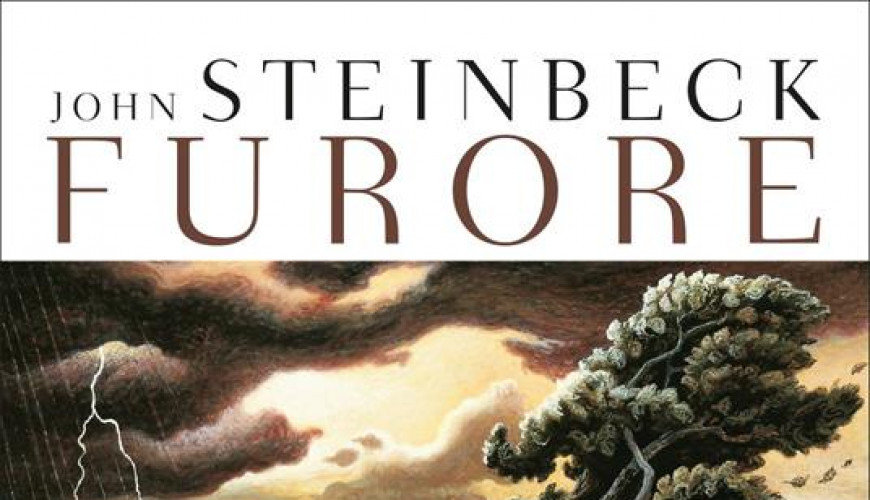 John Steinbeck