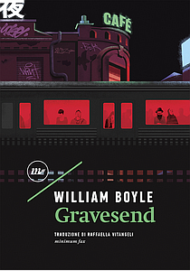 Gravesend