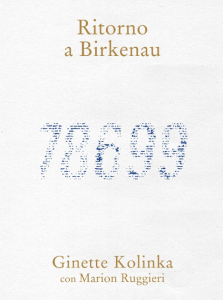 Ritorno a Birkenau