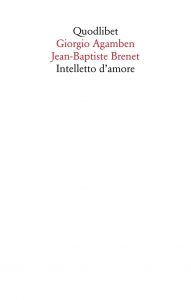 Agamben
