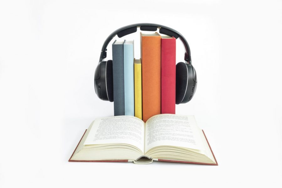 audiolibri