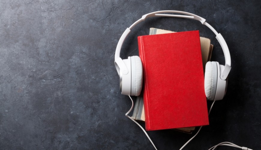 audiolibri