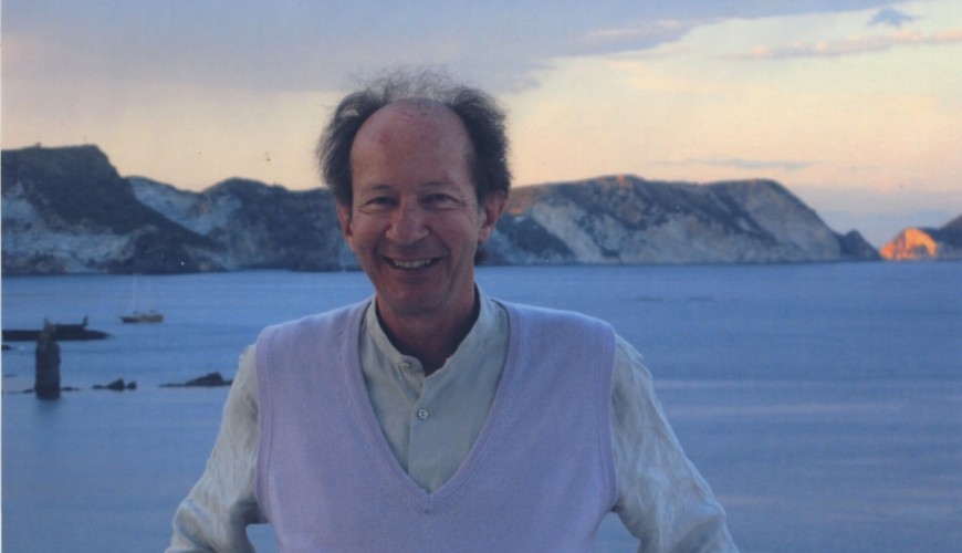 Giorgio Agamben