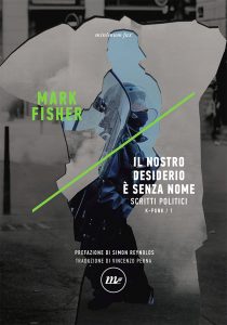 Mark Fisher