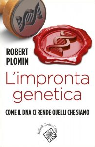 Impronta genetica