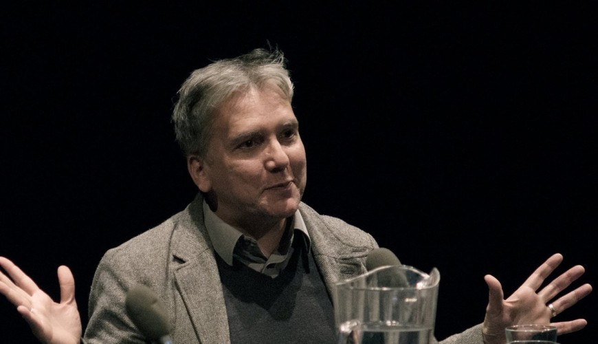 Mark Fisher