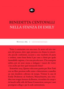 Nella stanza di Emily