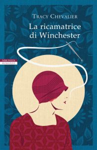 Tracy Chevalier
