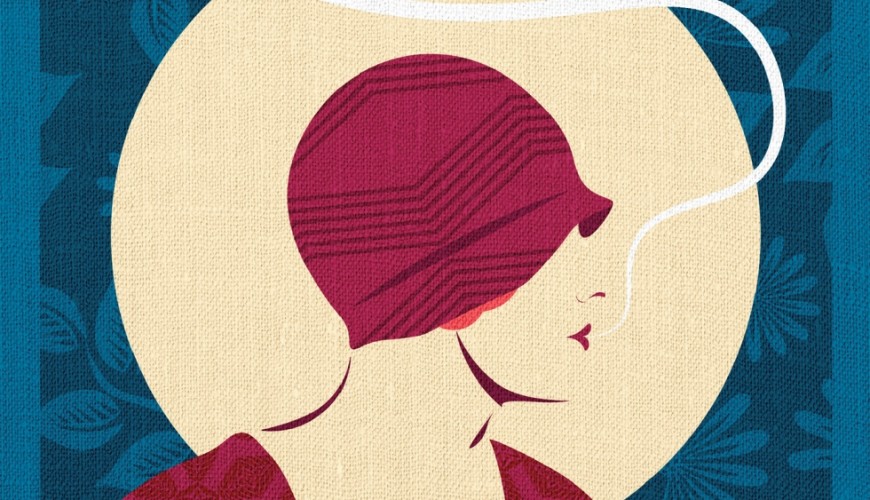 Tracy Chevalier