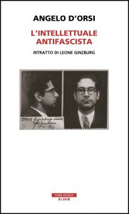 Leone Ginzburg