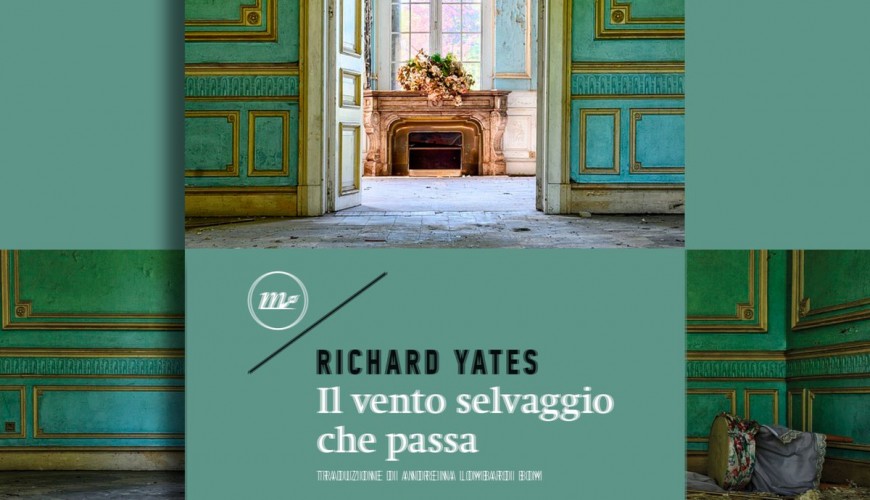 Richard Yates