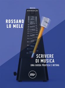 scrivere di musica