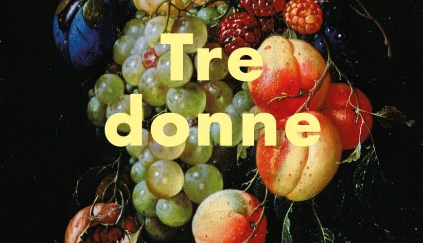 Tre donne