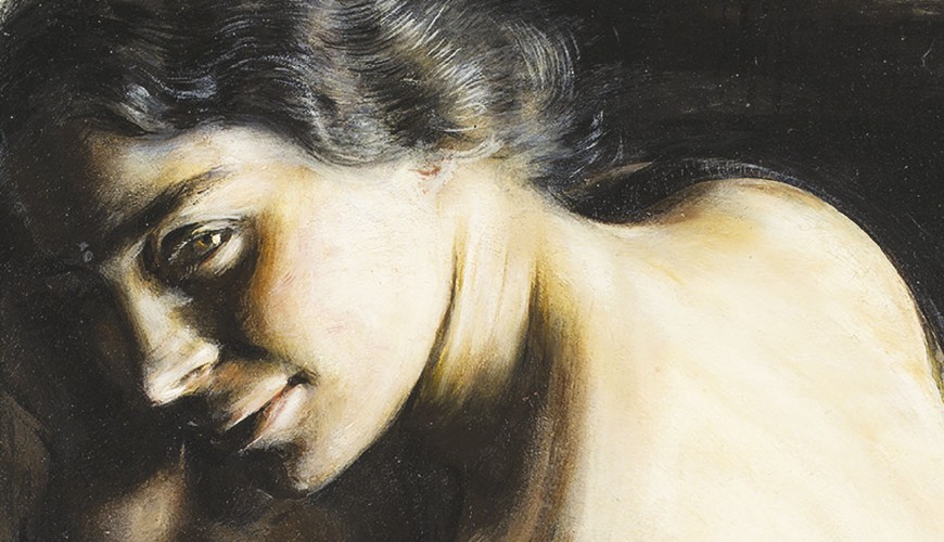 Mara Una donna del Novecento
