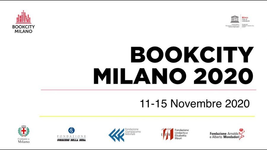 BOOKCITY MILANO