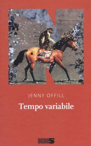 Jenny Offill