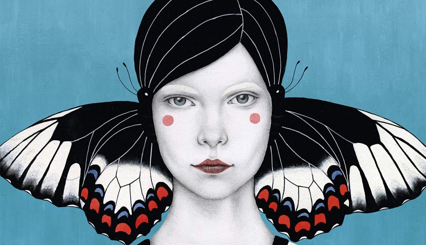 Vanessa Montfort